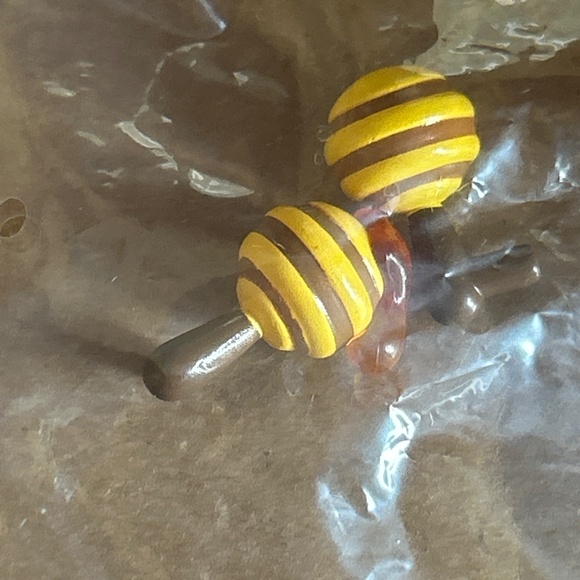 Sanrio Pompompurin Little Bee Concert Blind Box Figure - Picture 15 of 16